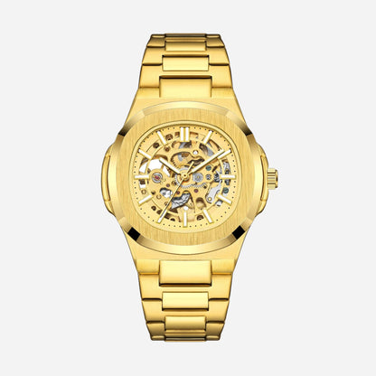 Lucky Fours® Skeleton